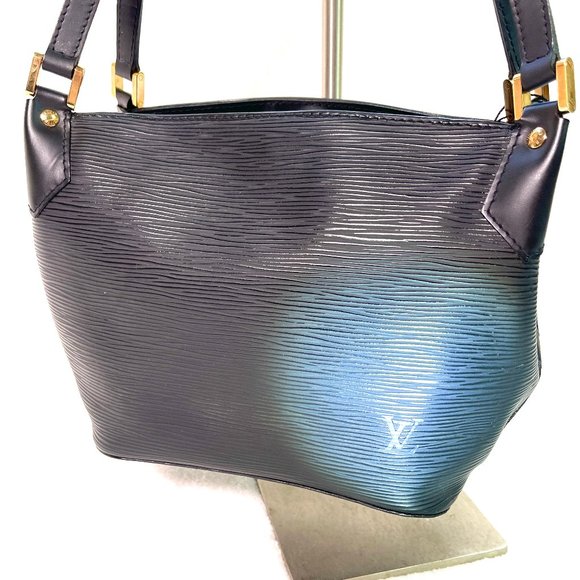 Auc Louis Vuitton Mandara Pm Shoulder Bag - Picture 10 of 17